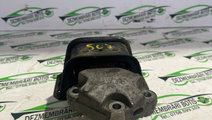 Suport motor dreapta 96 368 458 80 Peugeot 307 [fa...