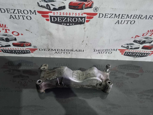 Suport motor dreapta 9655923080 Peugeot 207 1.6i 16V 120 cai