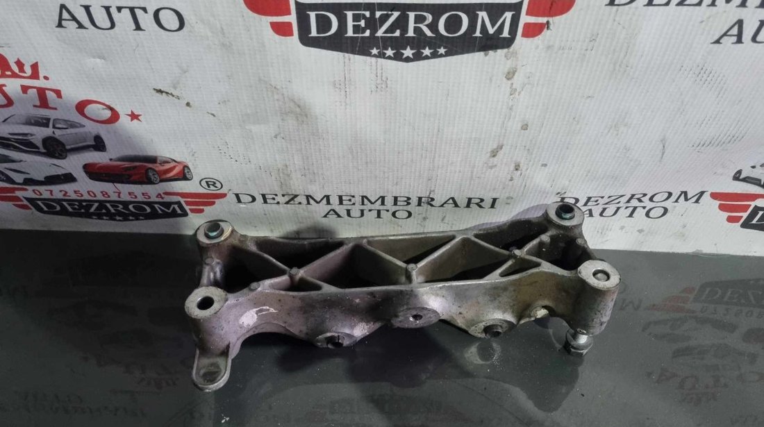 Suport motor dreapta 9655923080 Peugeot 3008 1.6 VTi 120 cai