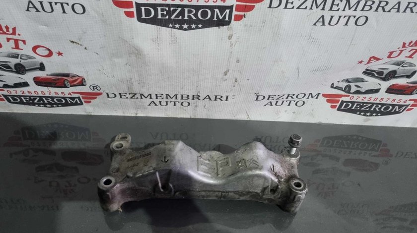 Suport motor dreapta 9655923080 Peugeot 308 1.4 VTi 98 cai