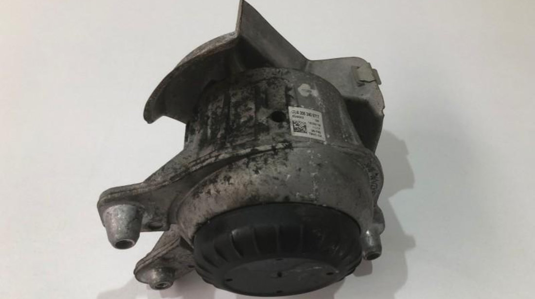 Suport motor dreapta a2052406717 Mercedes-Benz C-Class W205/S205/C205 [2014 - 2018]