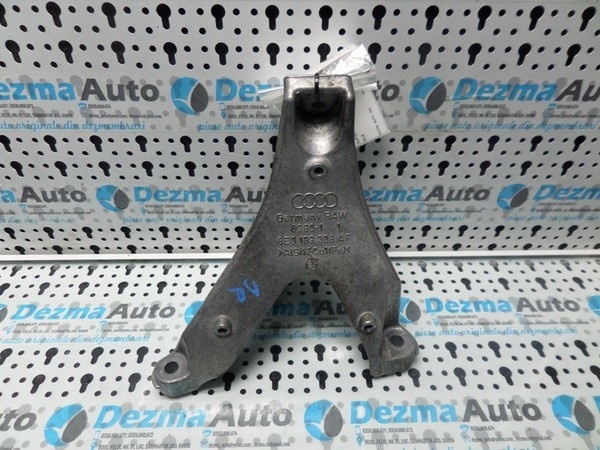 Suport motor dreapta Audi A4 Avant 2.0tdi, BRE, 8E0199308AF