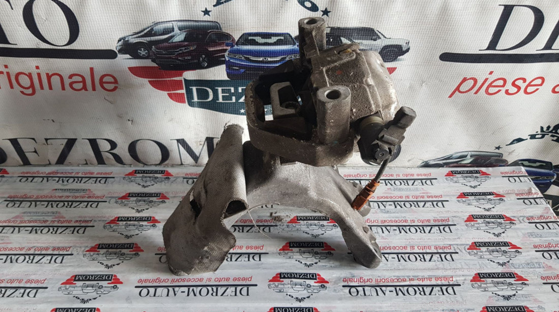 Suport motor dreapta Audi A4 B8 2.0 TDi 120 cai motor CJCC cod piesa : 8K0199308BE