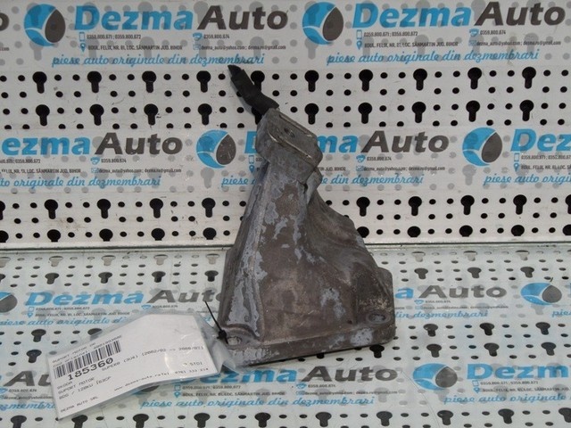 Suport motor dreapta, cod 4B0199308E, Audi A4 (8E) 2.5 tdi, BDG, (id:185360)