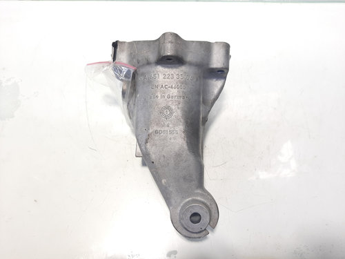 Suport motor dreapta, cod A6512233504, Mercedes Clasa E (W212) 2.2 CDI, OM651924 (id:472264)