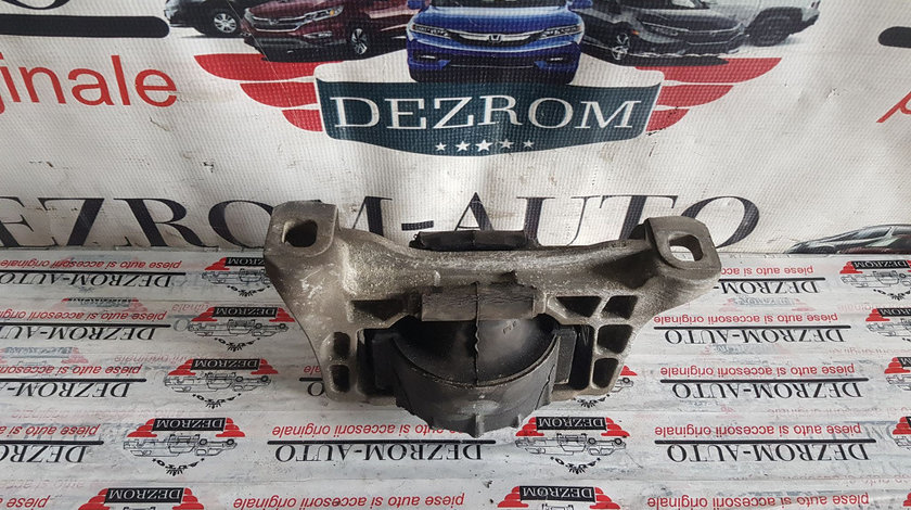 Suport motor dreapta Ford Grand C-Max 2.0 TDCi 136/140/163cp cod piesa : 7M51-6F012-YA