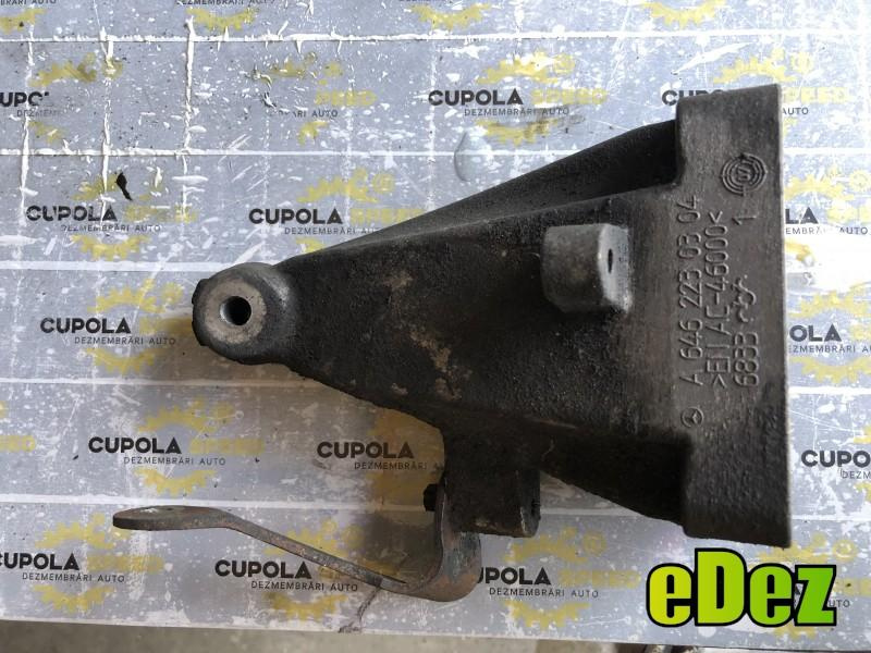 Suport motor dreapta Mercedes Sprinter 2 (2006->) [906] 2.2 cdi a646 a6462230304