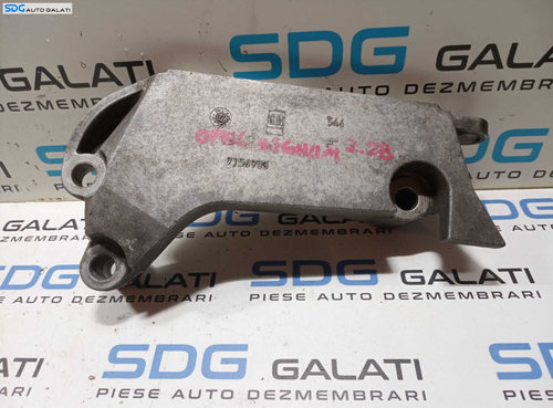 Suport Motor Dreapta Opel Vectra C 2.2 B 2002 - 2005 Cod 9156953 [M5225]