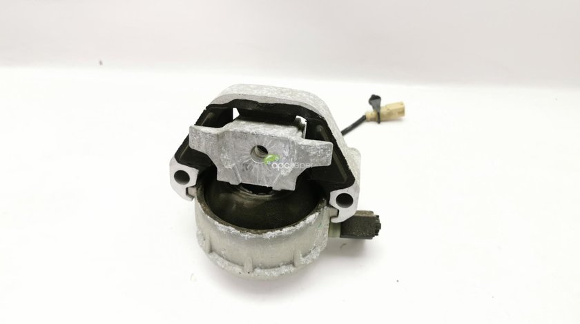 Suport motor dreapta Original Audi A8 4H (2011 - 2017) - Cod: 4G0199381LD