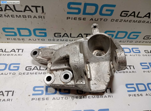 Suport Motor Dreapta Peugeot 407 2.0 HDI 2004 - 2011 Cod 9645161180 [M5221]