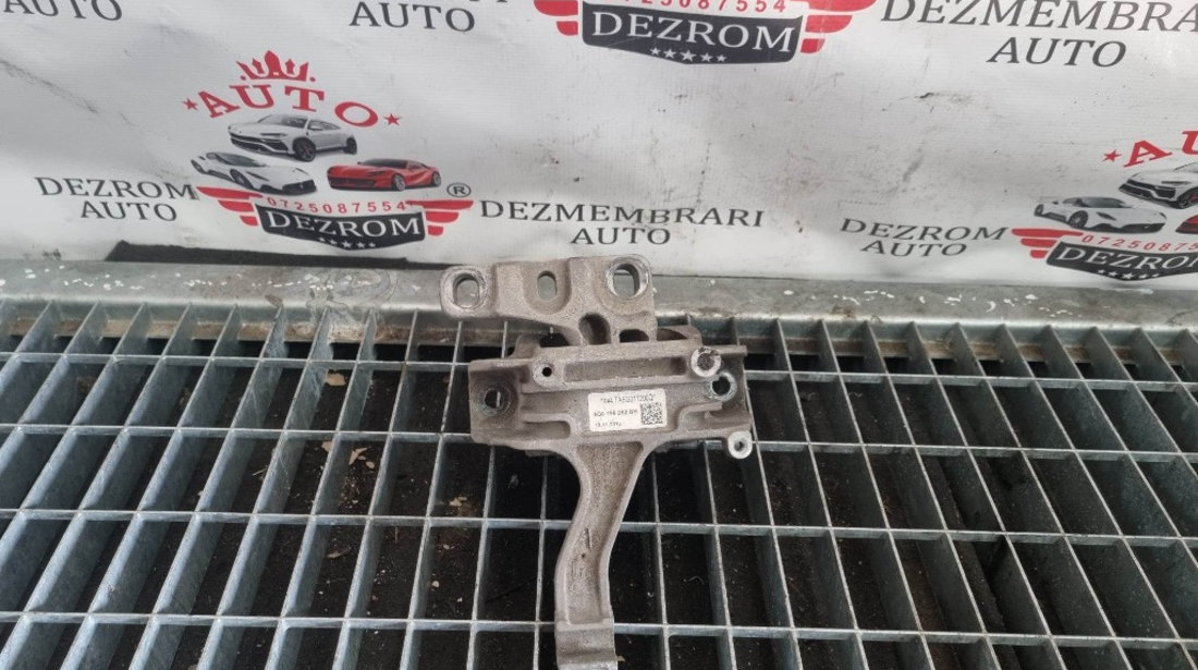 Suport motor dreapta VW Golf VII 1.6 TDI 110 cai motor DBKA cod piesa : 5Q0199262BH