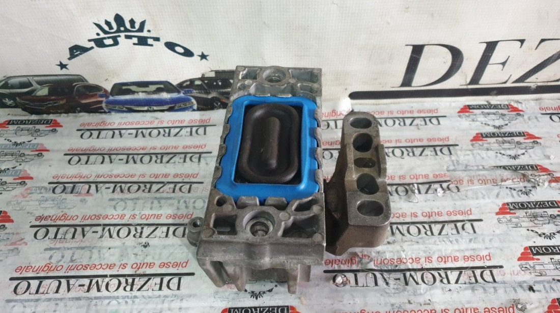 Suport motor dreapta VW Jetta Mk5 1.4 TSI 140 cai motor BMY cod piesa : 1K0199262CG