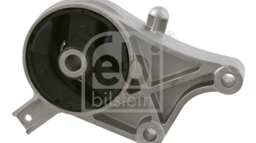 Suport motor fata (23675 FEBI BILSTEIN) OPEL,VAUXHALL