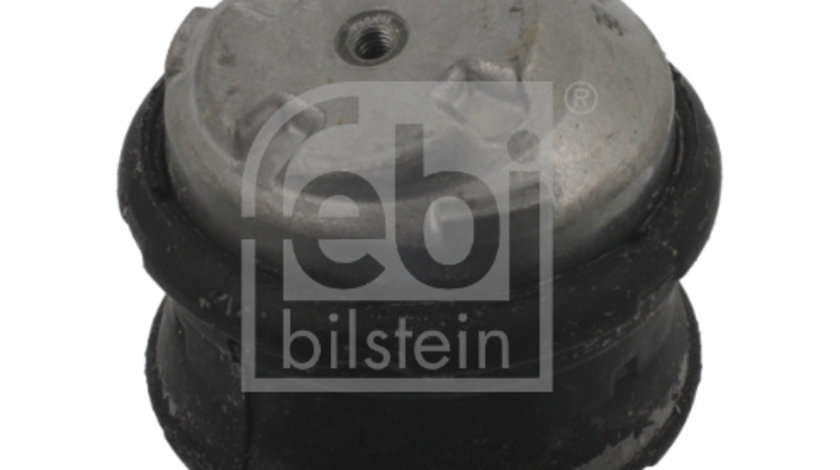 Suport motor fata dreapta (09154 FEBI BILSTEIN) MERCEDES-BENZ