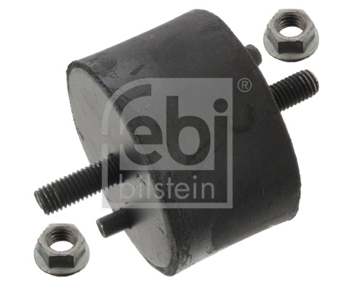 Suport motor fata dreapta (15786 FEBI BILSTEIN) VOLVO