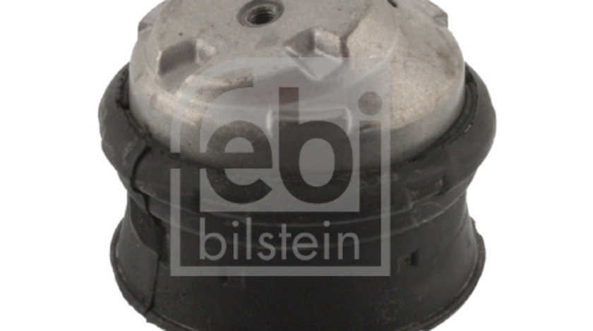 Suport motor fata stanga (01940 FEBI BILSTEIN) MERCEDES-BENZ