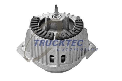 Suport motor fata stanga (0222069 TRUCKTEC) MERCEDES-BENZ