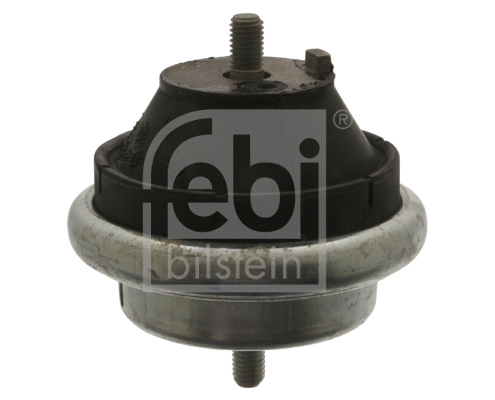 Suport motor fata stanga (06843 FEBI BILSTEIN) OPEL,VAUXHALL