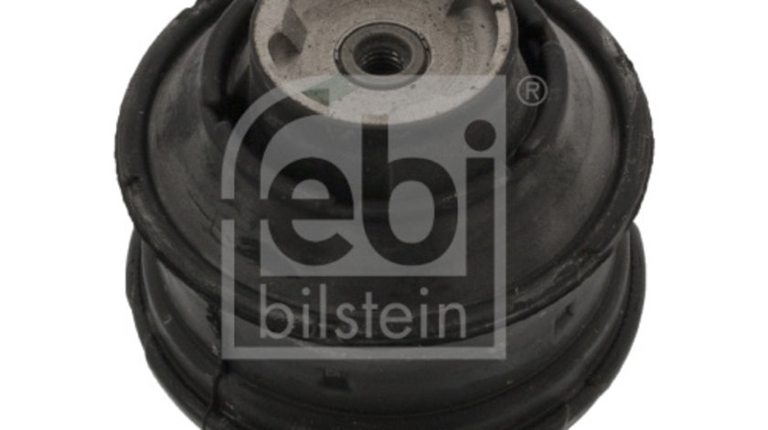 Suport motor fata stanga (17961 FEBI BILSTEIN) MERCEDES-BENZ