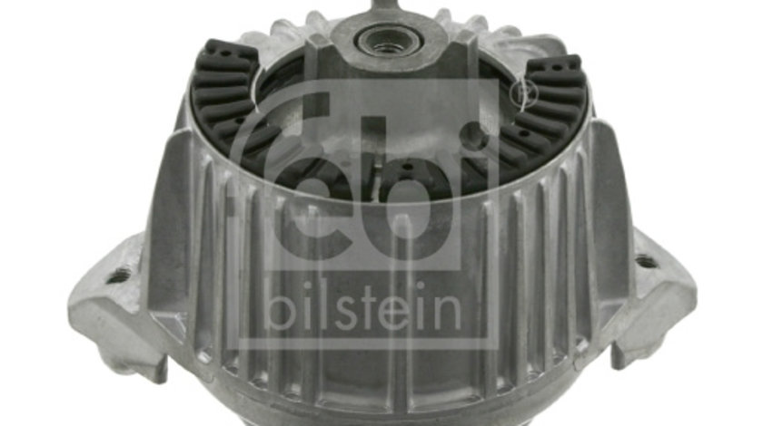 Suport motor fata stanga (29967 FEBI BILSTEIN) MERCEDES-BENZ