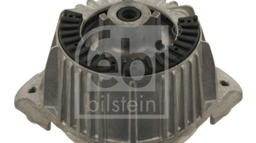 Suport motor fata stanga (30627 FEBI BILSTEIN) MERCEDES-BENZ