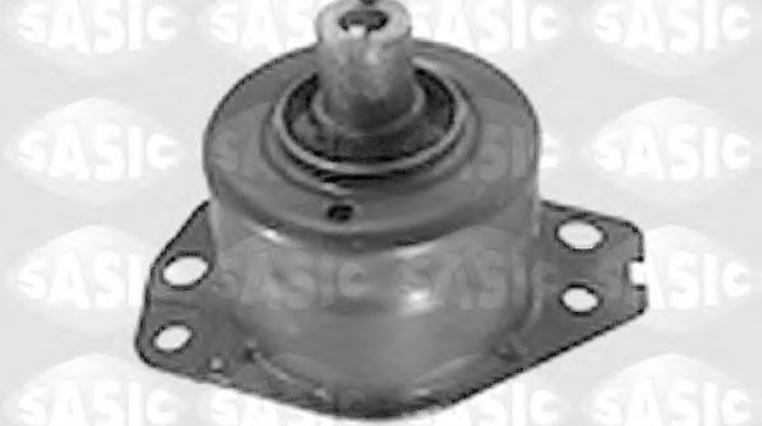 Suport motor FIAT BRAVO I (182) (1995 - 2001) SASIC 9001906 piesa NOUA