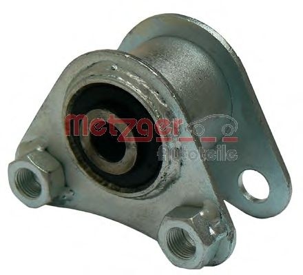 Suport motor FIAT DUCATO bus (230) (1994 - 2002) METZGER 8053603 piesa NOUA