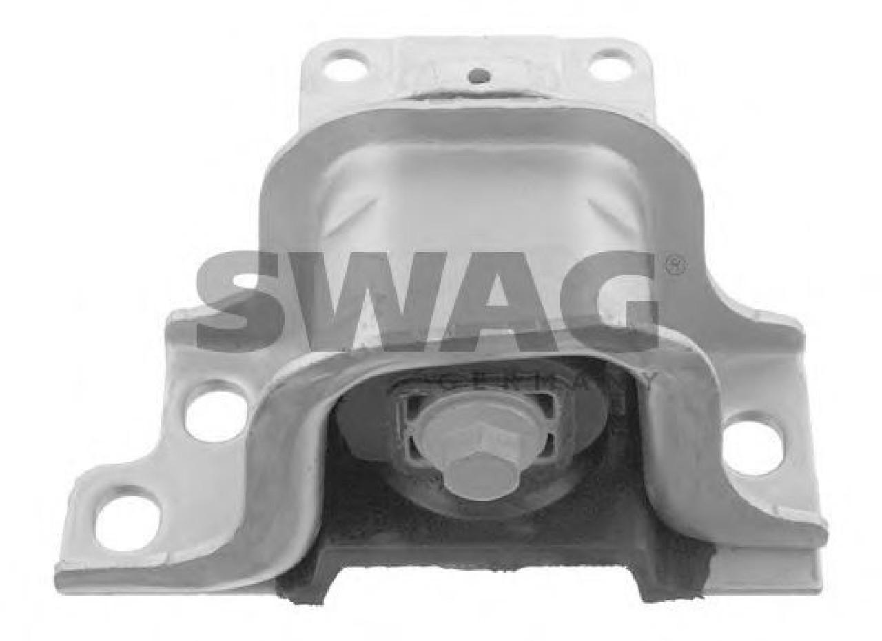 Suport motor FIAT DUCATO bus (250, 290) (2006 - 2016) SWAG 70 93 2279 piesa NOUA