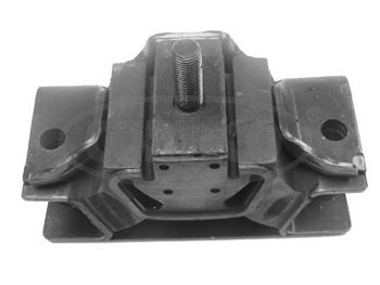 Suport motor FIAT DUCATO caroserie (230L) (1994 - 2002) CORTECO 80000009 piesa NOUA