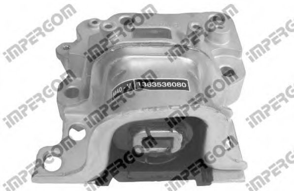 Suport motor FIAT DUCATO caroserie (250, 290) (2006 - 2016) ORIGINAL IMPERIUM 29986 piesa NOUA