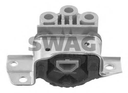 Suport motor FIAT GRANDE PUNTO (199) (2005 - 2016) SWAG 70 93 2272 piesa NOUA