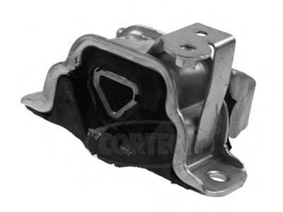 Suport motor FIAT GRANDE PUNTO (199) (2005 - 2016) CORTECO 80001486 piesa NOUA