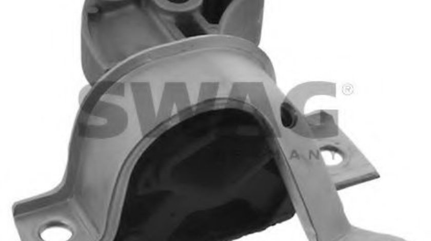 Suport motor FIAT PANDA Van (169) (2004 - 2016) SWAG 70 93 9642 piesa NOUA