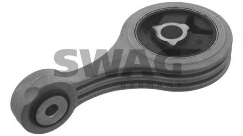 Suport motor FIAT PANDA Van (169) (2004 - 2016) SWAG 70 93 6814 piesa NOUA