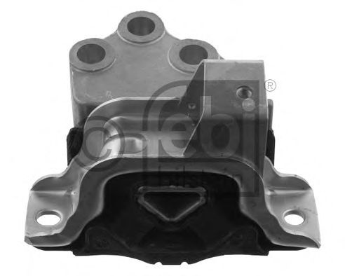 Suport motor FIAT PRATICO platou / sasiu (263) (2010 - 2016) FEBI BILSTEIN 36974 piesa NOUA