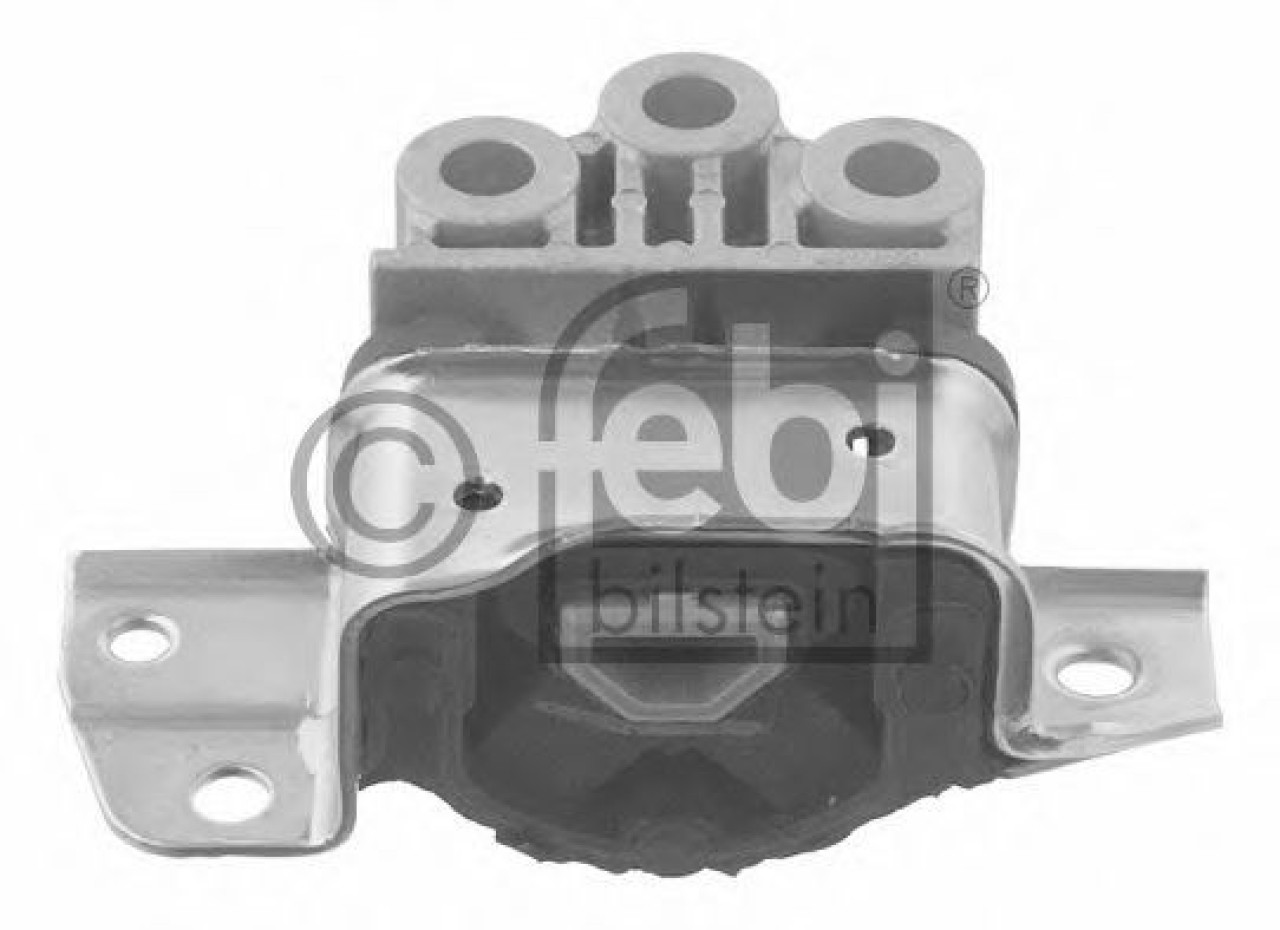 Suport motor FIAT PUNTO (199) (2012 - 2016) FEBI BILSTEIN 32272 piesa NOUA