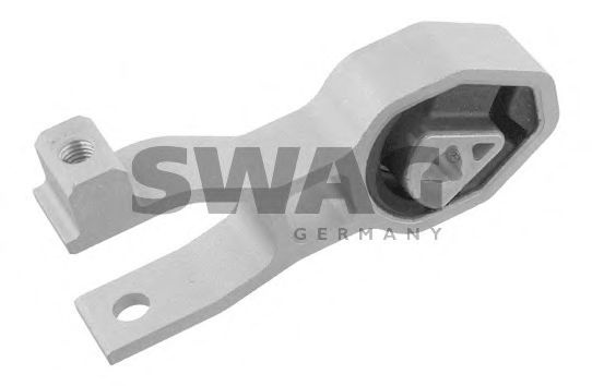 Suport motor FIAT PUNTO (199) (2012 - 2016) SWAG 70 93 2273 piesa NOUA