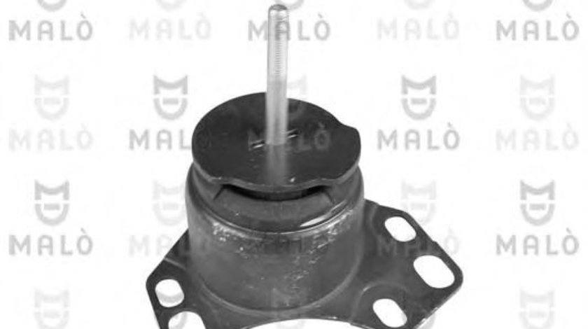 Suport motor FIAT PUNTO Cabriolet (176C) (1994 - 2000) MALO 14802 piesa NOUA