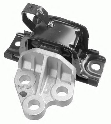 Suport motor FIAT PUNTO EVO (199) (2008 - 2016) LEMFÖRDER 33787 01 piesa NOUA