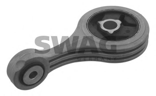 Suport motor FIAT PUNTO Van (188AX) (2000 - 2009) SWAG 70 93 6814 piesa NOUA