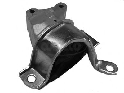 Suport motor FIAT PUNTO Van (188AX) (2000 - 2009) CORTECO 80001485 piesa NOUA