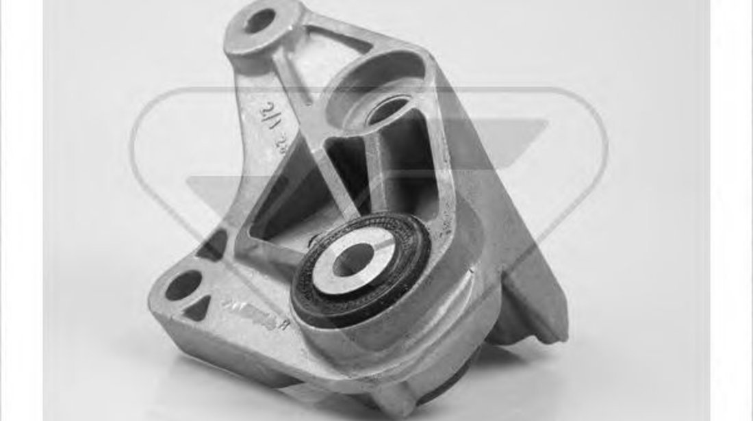 Suport motor FORD C-MAX II (DXA) (2010 - 2016) HUTCHINSON 532A79 piesa NOUA