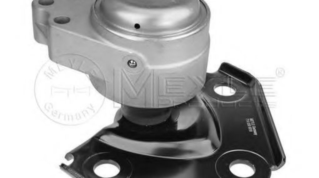 Suport motor FORD FIESTA V (JH, JD) (2001 - 2010) MEYLE 714 030 0010 piesa NOUA