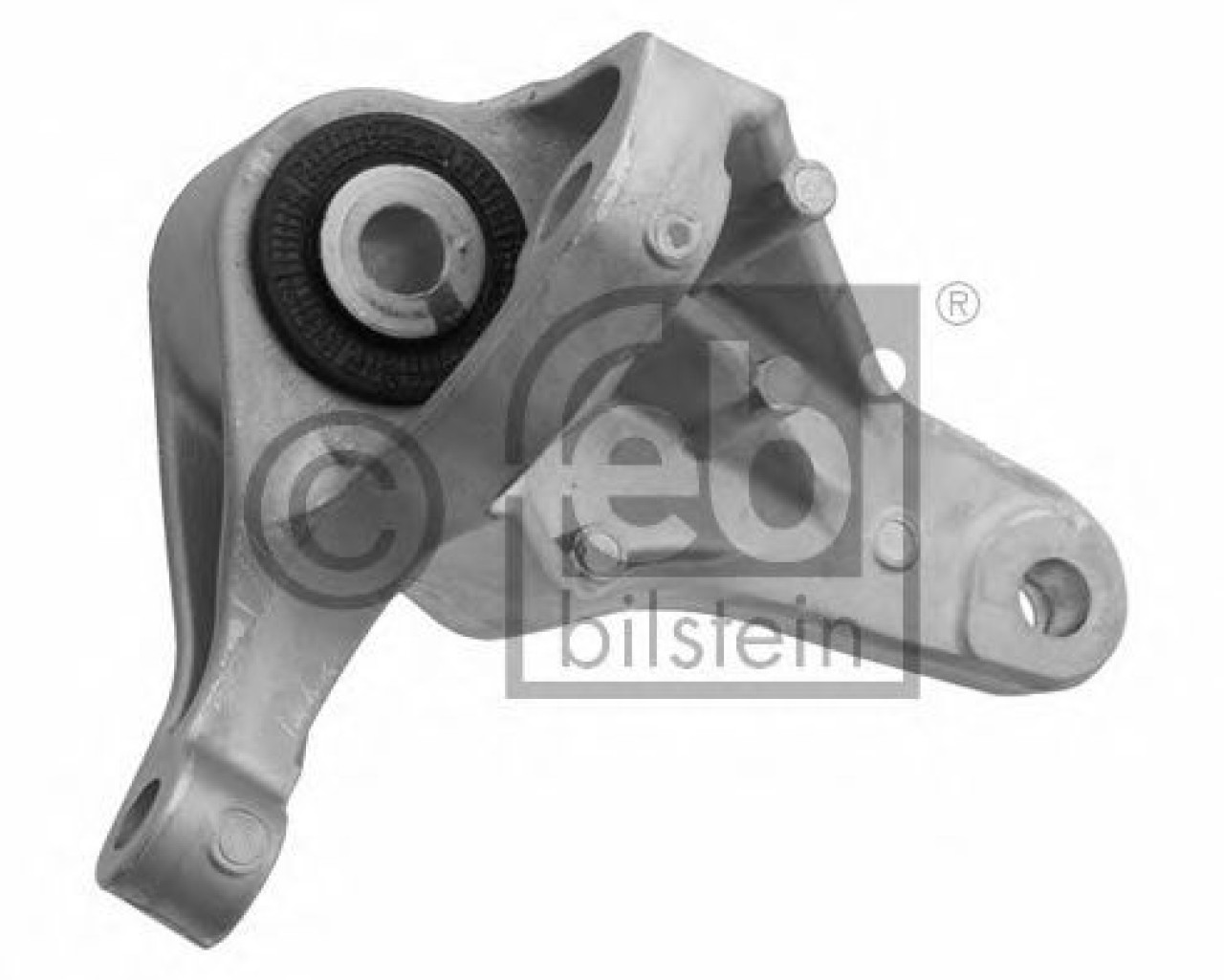 Suport motor FORD FOCUS C-MAX (2003 - 2007) FEBI BILSTEIN 29870 piesa NOUA