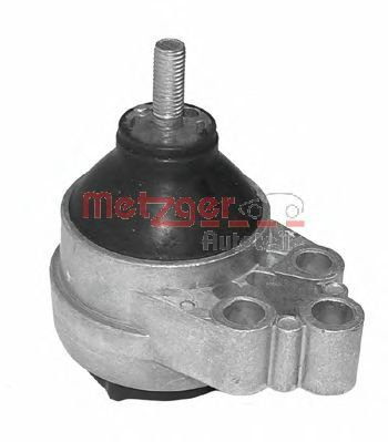 Suport motor FORD FOCUS (DAW, DBW) (1998 - 2007) METZGER 8053631 piesa NOUA