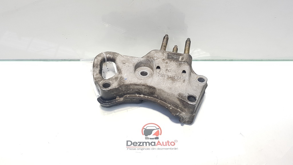 Suport motor, Ford Fusion, 1.4 tdci, F6JA, 2S61-6030-CA