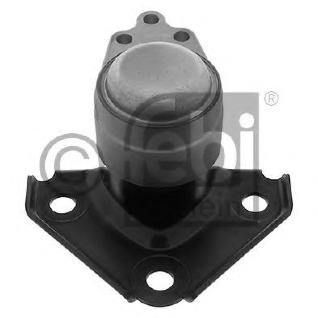 Suport motor FORD FUSION (JU) (2002 - 2012) FEBI BILSTEIN 40818 piesa NOUA