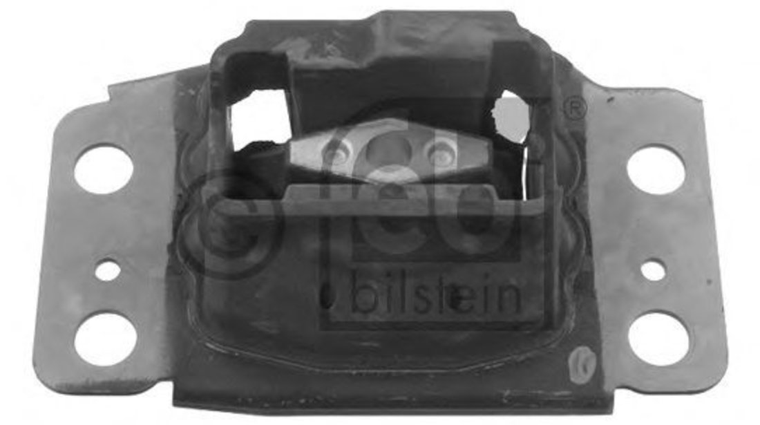 Suport motor FORD MONDEO IV (BA7) (2007 - 2016) FEBI BILSTEIN 32667 piesa NOUA