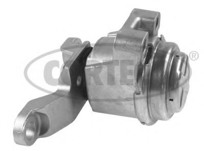 Suport motor FORD MONDEO IV Limuzina (BA7) (2007 - 2016) CORTECO 80004589 piesa NOUA