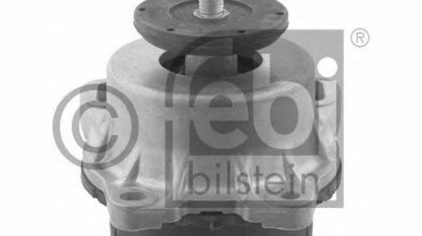 Suport motor FORD TRANSIT caroserie (2006 - 2014) FEBI BILSTEIN 32124 piesa NOUA